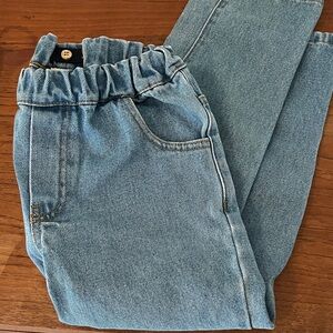 Simple Folk Jeans